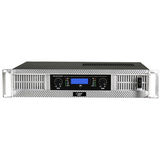 PYLE Pyle PEXA3000 Amplifier - 1500 W RMS