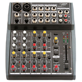 PYLE PylePro PEXM801 Audio Mixer