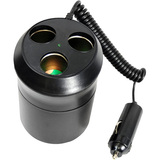 Pyle PL12AT3C Auto Adapter
