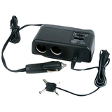 Pyle PL12V2AC Power Inverter