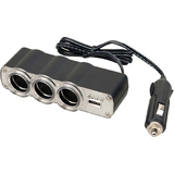 Pyle PL12V3US Auto Adapter