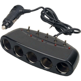 Pyle PL12V5SW Auto Adapter