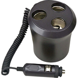 PYLE Pyle PL12VP3C Auto Adapter