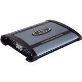 PYLE Pyle Academy PLAM1600 Car Amplifier - 35 W @ 4 Ohm - @ 2 Ohm1600 W PMPO - 4 Channel