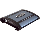 PYLE Pyle Academy PLAM2300 Car Amplifier - 75 W @ 4 Ohm - @ 2 Ohm2300 W PMPO - 2 Channel