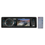 Pyle PLD32MU Car DVD Player