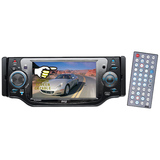 Pyle PLD45MU Car DVD Player