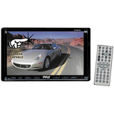 Pyle PLDN70U Car DVD Player