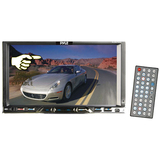 Pyle PLDN750D Car DVD Player