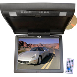 PYLE Pyle PLRD153IF Car DVD Player - 15.1