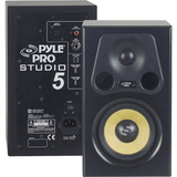 PylePro PSTUDIO5 2.0 Speaker System