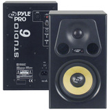 PYLE PylePro PSTUDIO6 2.0 Speaker System