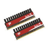 Patriot Memory Extreme Performance PVV34G1600LLKB RAM Module - 4 GB (2 x 2 GB) - DDR3 SDRAM