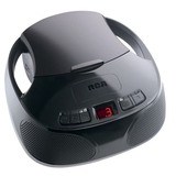 RCA RCD3379 Radio/CD Player BoomBox