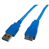 Cables Unlimited USB-5350-06 Data Transfer Cable Adapter
