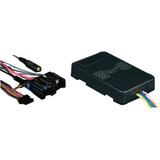 Axxess XSVI-2105-NAV Wiring Kit