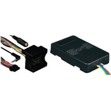 Axxess XSVI-9003-NAV Wiring Kit