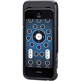 BD&A Universal CPFA025004-01 Remote Control Case