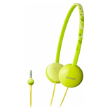 Sony MDR370LP/GRN Headphone - Stereo