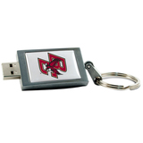Centon DataStick Keychain Boston College Eagles Flash Drive - 4GB