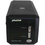 Plustek OpticFilm 7600i SE Film Scanner 60-A29-BBM310-C