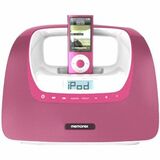 Memorex miniMove Mi3X - Pink