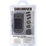Powercam CD-UK4 Universal Solar Adapter