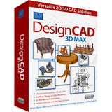 IMSI DesignCAD Max - CAD - 10