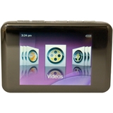 Mach Speed TRIO V2400 4 GB Flash Portable Media Player