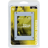 Centon Diamond 32GBSSD25S2SI1 32 GB Internal/External Solid State Drive