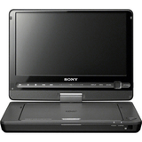 Sony DVPFX750 Portable DVD Player