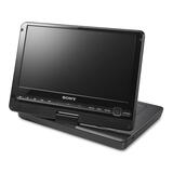 Sony DVPFX950 Portable DVD Player
