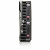 HP ProLiant 595725-B21 Blade Server