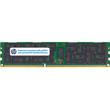 HP 593911-S21 RAM Module - 4 GB (1 x 4 GB) - DDR3 SDRAM