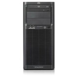 HP ProLiant ML330 G6 601565-005 Entry-level Server - Tower