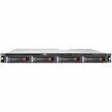 HP ProLiant DL160 G6 605661-005 Entry-level Server - Rack