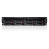 HP ProLiant DL180 G6 590637-001 Entry-level Server - Rack - 590637001