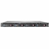 593493-001 - HP ProLiant DL320 G6 593493-001 1U Rack Entry-level Server - 1 x Xeon E5503 2GHz