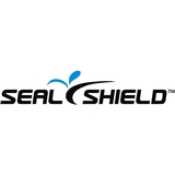 SEAL SHIELD Seal Shield Silver Storm STWM042P Optical Mouse