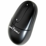 SEAL SHIELD Seal Shield Silver Surf SWM7W Wireless Laser Mouse