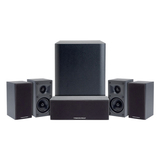 Cerwin -Vega! CMX-5.1 5.1 Speaker System