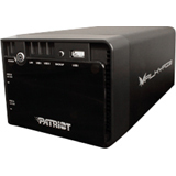 Patriot Memory PCNASVK35S2 Network Storage Server