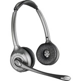 Plantronics Savi WH350 Headset - Stereo