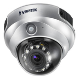 4XEM 4X-FD8161 Surveillance/Network Camera