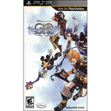 SQUARE ENIX KINGDOM HEARTS Birth By Sleep