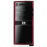 HP Pavilion Elite HPE-250f BK174AA Desktop Computer - 1 x Core i7 i7-860 2.80 GHz