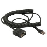 HAND HELD PRODUCTS Honeywell Serial Data Transfer Cable - 118