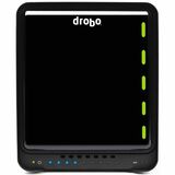 Data Robotics Drobo FS DRDS2A21 Network Storage Server