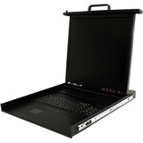 STARTECH.COM StarTech.com 1U 19 Rackmount LCD Console