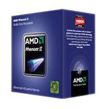 AMD Phenom II X6 1055T 2.80 GHz Processor - Hexa-core